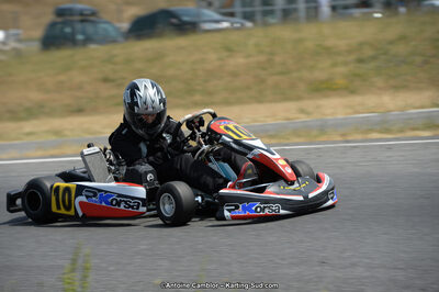 22/06/2014 : Course Club de Muret (Photos Antoine Camblor) 2014 — karting