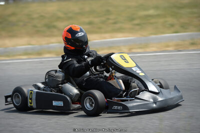 22/06/2014 : Course Club de Muret (Photos Antoine Camblor) 2014 — karting
