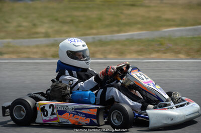 22/06/2014 : Course Club de Muret (Photos Antoine Camblor) 2014 — karting
