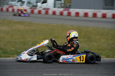 22/06/2014 : Course Club de Muret (Photos Antoine Camblor) 2014 — karting