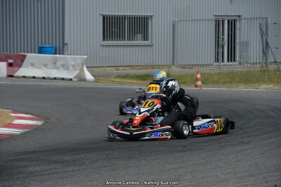 22/06/2014 : Course Club de Muret (Photos Antoine Camblor) 2014 — karting