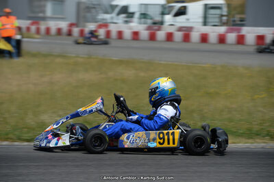 22/06/2014 : Course Club de Muret (Photos Antoine Camblor) 2014 — karting