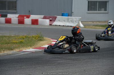 22/06/2014 : Course Club de Muret (Photos Antoine Camblor) 2014 — karting