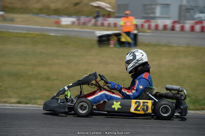 22/06/2014 : Course Club de Muret (Photos Antoine Camblor) 2014 — karting