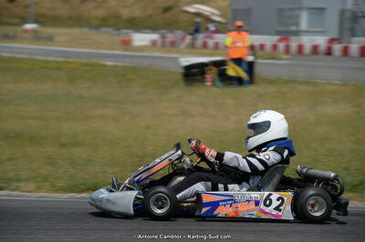 22/06/2014 : Course Club de Muret (Photos Antoine Camblor) 2014 — karting