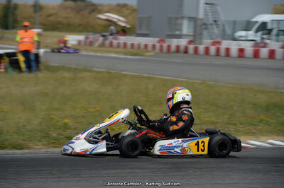 22/06/2014 : Course Club de Muret (Photos Antoine Camblor) 2014 — karting