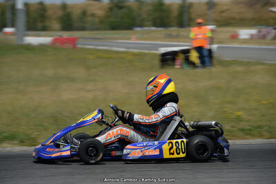 22/06/2014 : Course Club de Muret (Photos Antoine Camblor) 2014 — karting