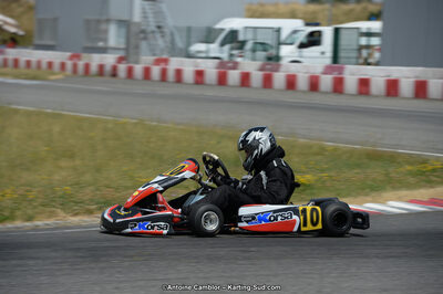 22/06/2014 : Course Club de Muret (Photos Antoine Camblor) 2014 — karting
