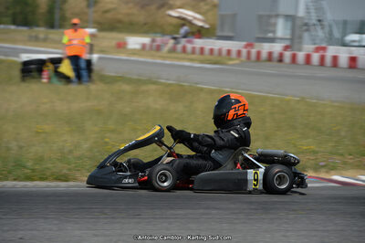 22/06/2014 : Course Club de Muret (Photos Antoine Camblor) 2014 — karting
