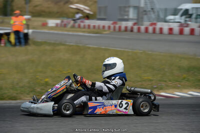 22/06/2014 : Course Club de Muret (Photos Antoine Camblor) 2014 — karting