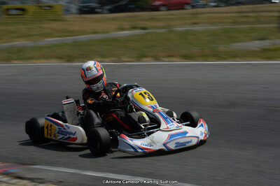 22/06/2014 : Course Club de Muret (Photos Antoine Camblor) 2014 — karting