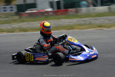 22/06/2014 : Course Club de Muret (Photos Antoine Camblor) 2014 — karting