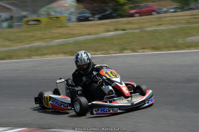 22/06/2014 : Course Club de Muret (Photos Antoine Camblor) 2014 — karting