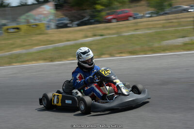 22/06/2014 : Course Club de Muret (Photos Antoine Camblor) 2014 — karting