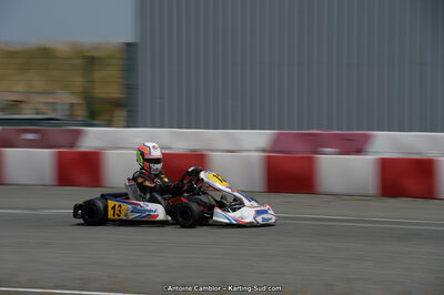 22/06/2014 : Course Club de Muret (Photos Antoine Camblor) 2014 — karting