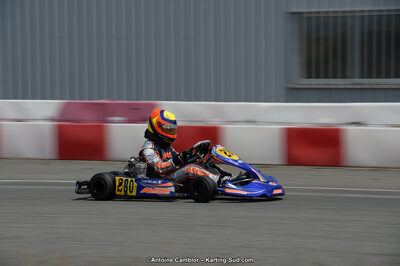 22/06/2014 : Course Club de Muret (Photos Antoine Camblor) 2014 — karting