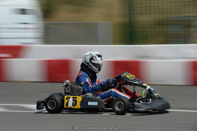 22/06/2014 : Course Club de Muret (Photos Antoine Camblor) 2014 — karting