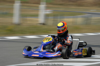 22/06/2014 : Course Club de Muret (Photos Antoine Camblor) 2014 — karting