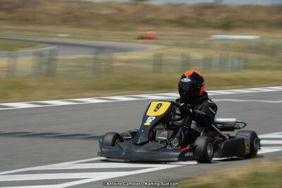 22/06/2014 : Course Club de Muret (Photos Antoine Camblor) 2014 — karting