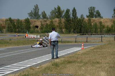 22/06/2014 : Course Club de Muret (Photos Antoine Camblor) 2014 — karting