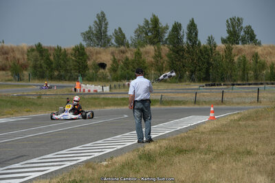 22/06/2014 : Course Club de Muret (Photos Antoine Camblor) 2014 — karting
