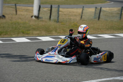 22/06/2014 : Course Club de Muret (Photos Antoine Camblor) 2014 — karting