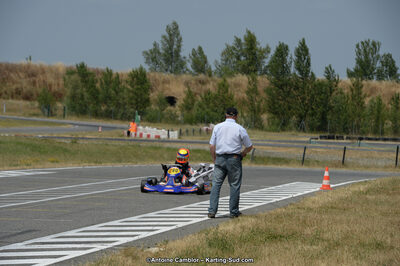 22/06/2014 : Course Club de Muret (Photos Antoine Camblor) 2014 — karting