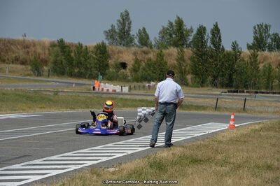 22/06/2014 : Course Club de Muret (Photos Antoine Camblor) 2014 — karting