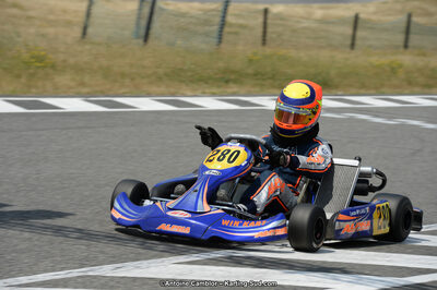 22/06/2014 : Course Club de Muret (Photos Antoine Camblor) 2014 — karting