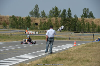 22/06/2014 : Course Club de Muret (Photos Antoine Camblor) 2014 — karting