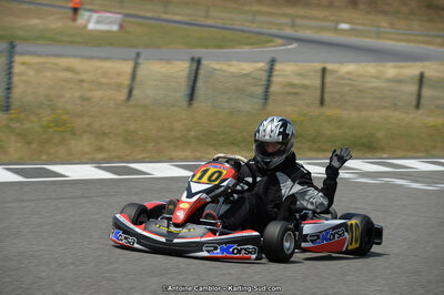 22/06/2014 : Course Club de Muret (Photos Antoine Camblor) 2014 — karting