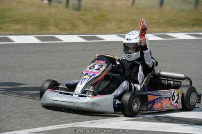 22/06/2014 : Course Club de Muret (Photos Antoine Camblor) 2014 — karting