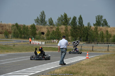 22/06/2014 : Course Club de Muret (Photos Antoine Camblor) 2014 — karting