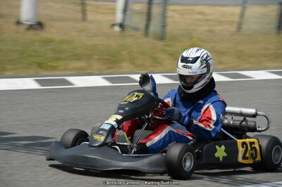 22/06/2014 : Course Club de Muret (Photos Antoine Camblor) 2014 — karting