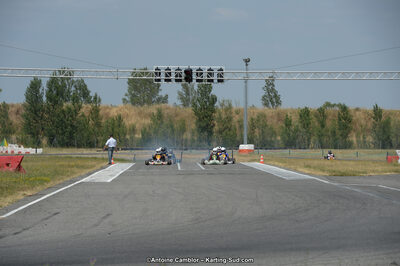 22/06/2014 : Course Club de Muret (Photos Antoine Camblor) 2014 — karting