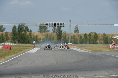 22/06/2014 : Course Club de Muret (Photos Antoine Camblor) 2014 — karting