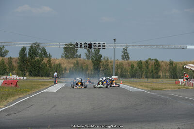 22/06/2014 : Course Club de Muret (Photos Antoine Camblor) 2014 — karting
