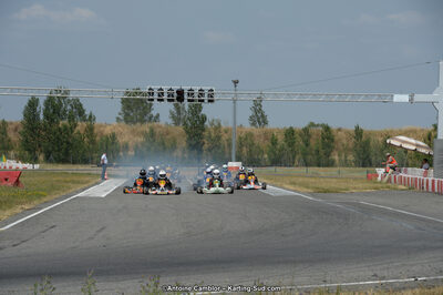 22/06/2014 : Course Club de Muret (Photos Antoine Camblor) 2014 — karting