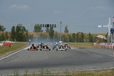 22/06/2014 : Course Club de Muret (Photos Antoine Camblor) 2014 — karting