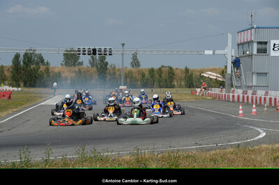 22/06/2014 : Course Club de Muret (Photos Antoine Camblor) 2014 — karting