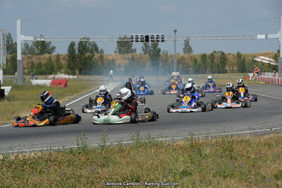 22/06/2014 : Course Club de Muret (Photos Antoine Camblor) 2014 — karting