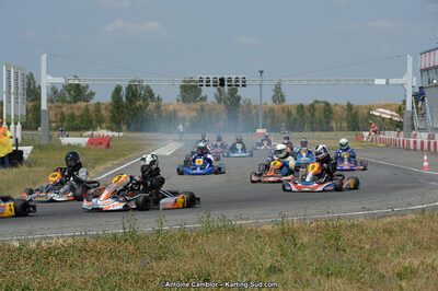 22/06/2014 : Course Club de Muret (Photos Antoine Camblor) 2014 — karting