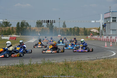 22/06/2014 : Course Club de Muret (Photos Antoine Camblor) 2014 — karting