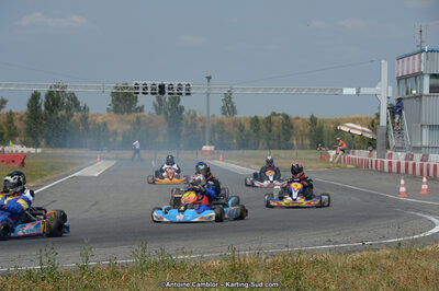 22/06/2014 : Course Club de Muret (Photos Antoine Camblor) 2014 — karting