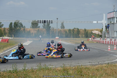 22/06/2014 : Course Club de Muret (Photos Antoine Camblor) 2014 — karting