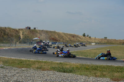 22/06/2014 : Course Club de Muret (Photos Antoine Camblor) 2014 — karting