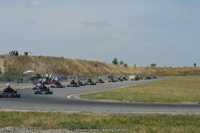 22/06/2014 : Course Club de Muret (Photos Antoine Camblor) 2014 — karting