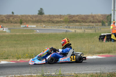 22/06/2014 : Course Club de Muret (Photos Antoine Camblor) 2014 — karting