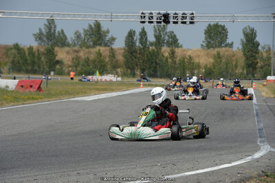 22/06/2014 : Course Club de Muret (Photos Antoine Camblor) 2014 — karting