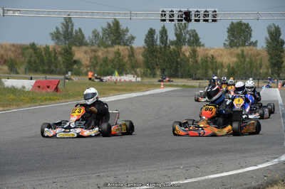 22/06/2014 : Course Club de Muret (Photos Antoine Camblor) 2014 — karting